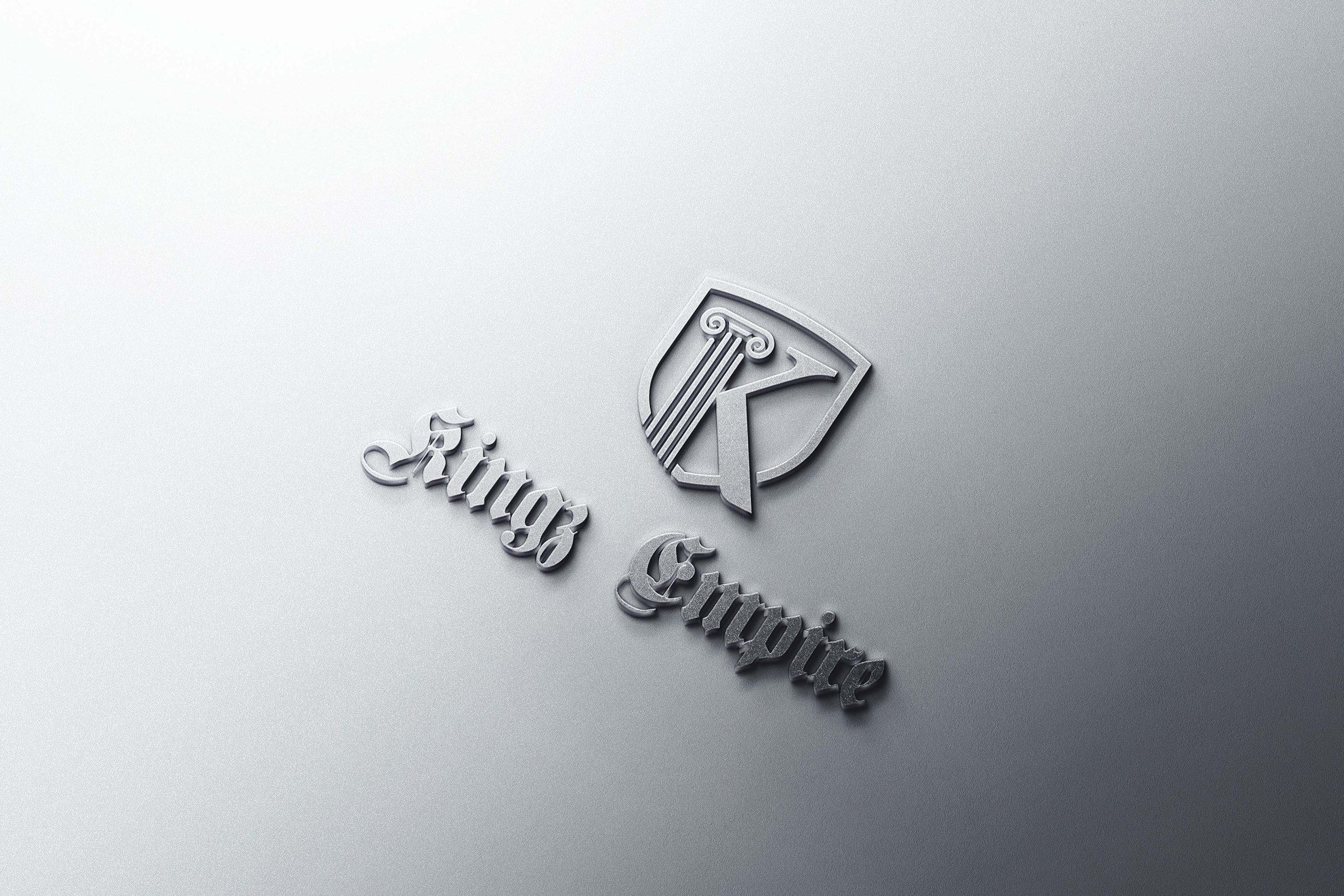 Logo Mockup Collection by Asylab