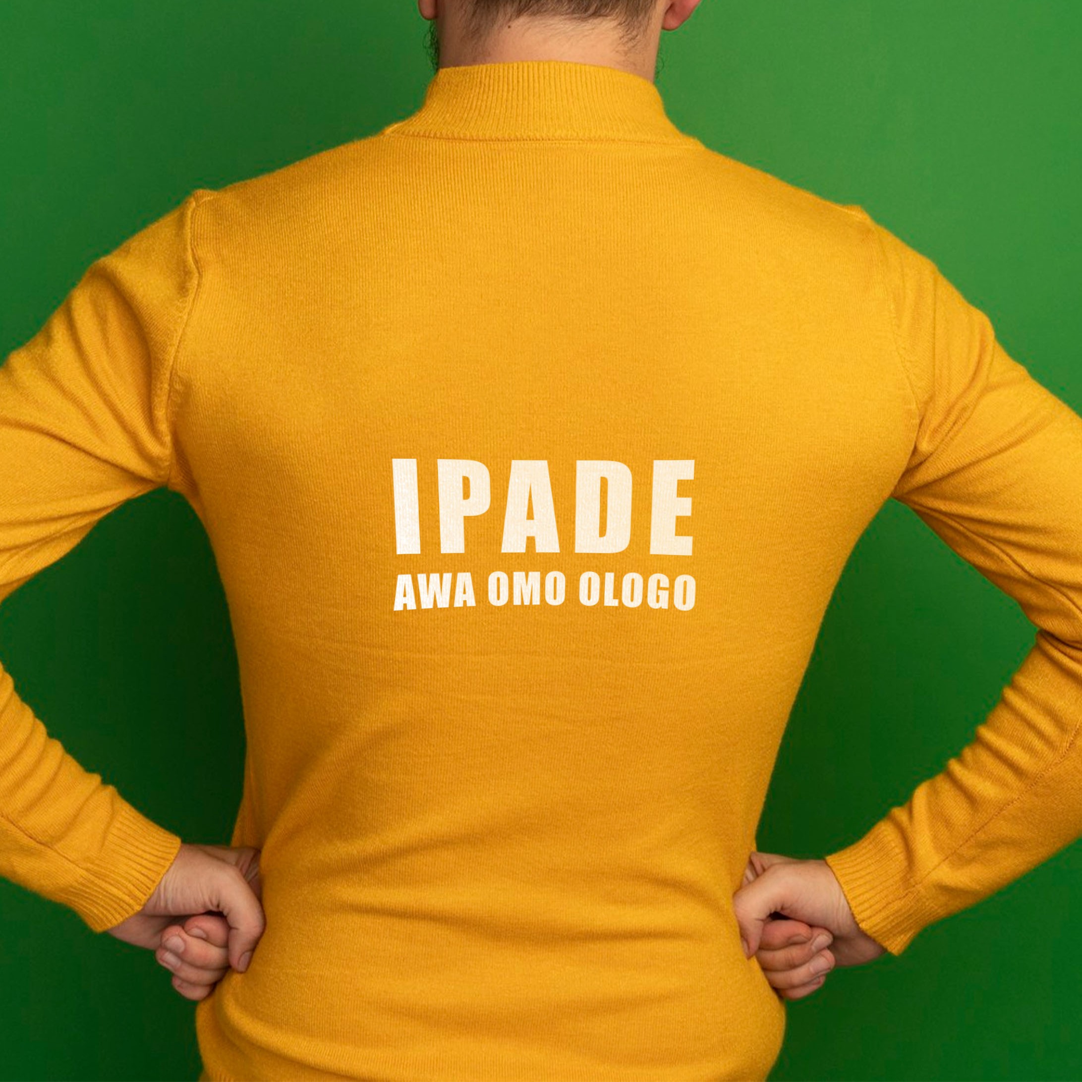 IPADE White