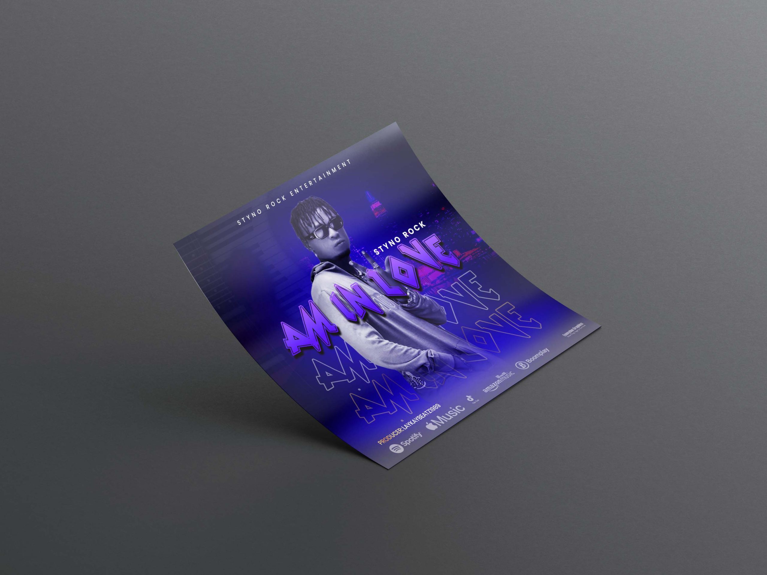 Mockups Design