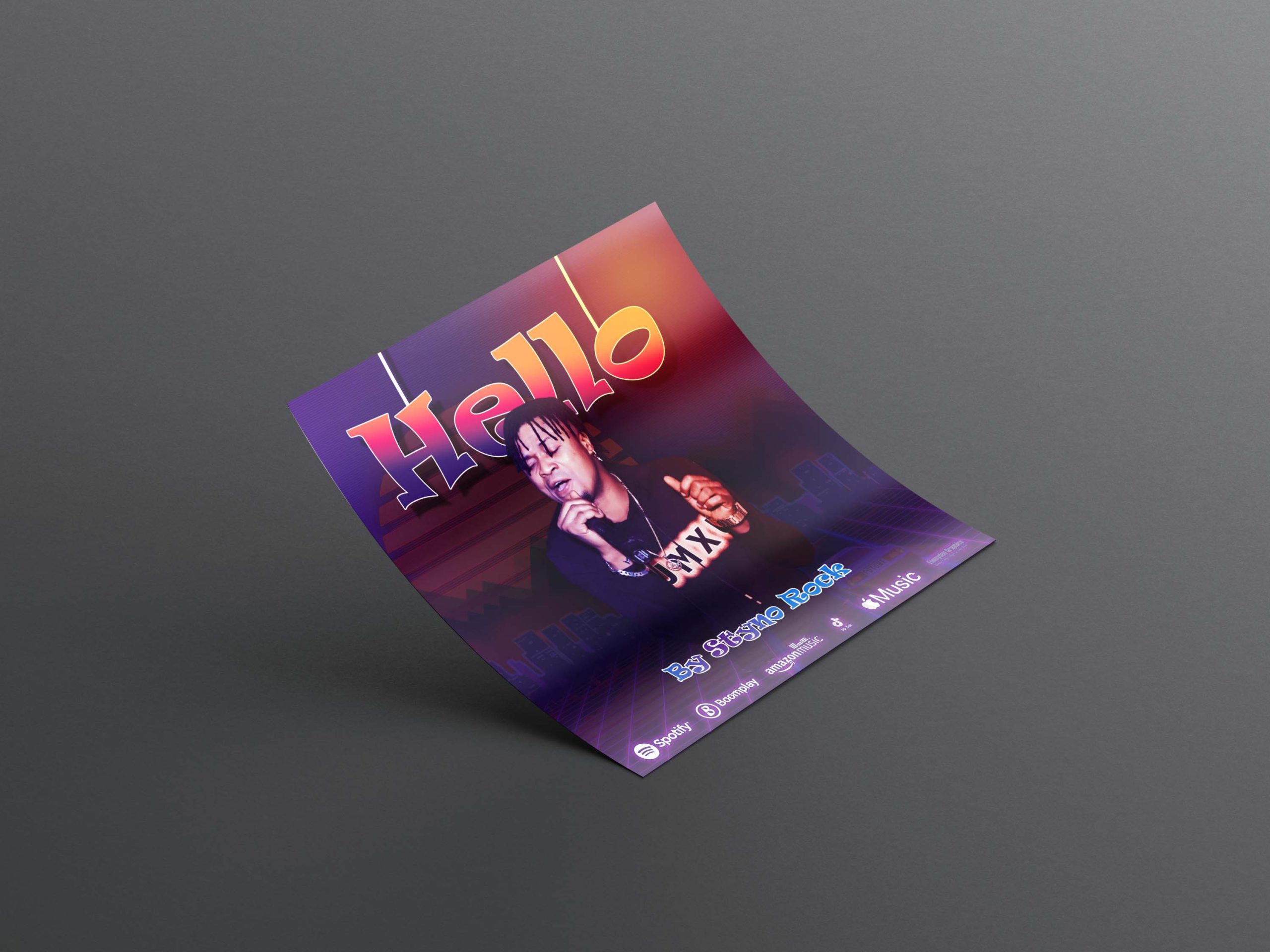 Mockups Design