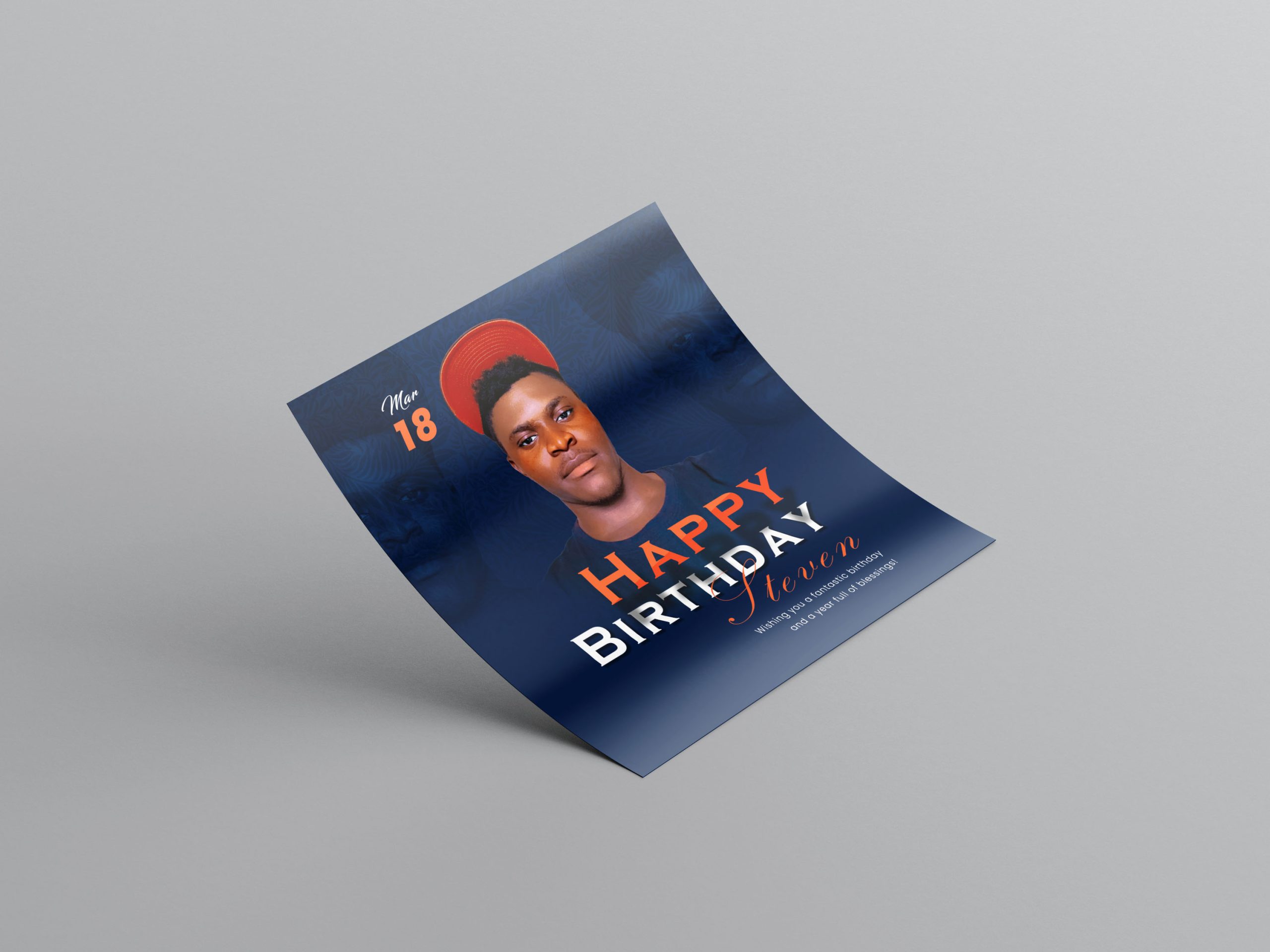 Mockups Design