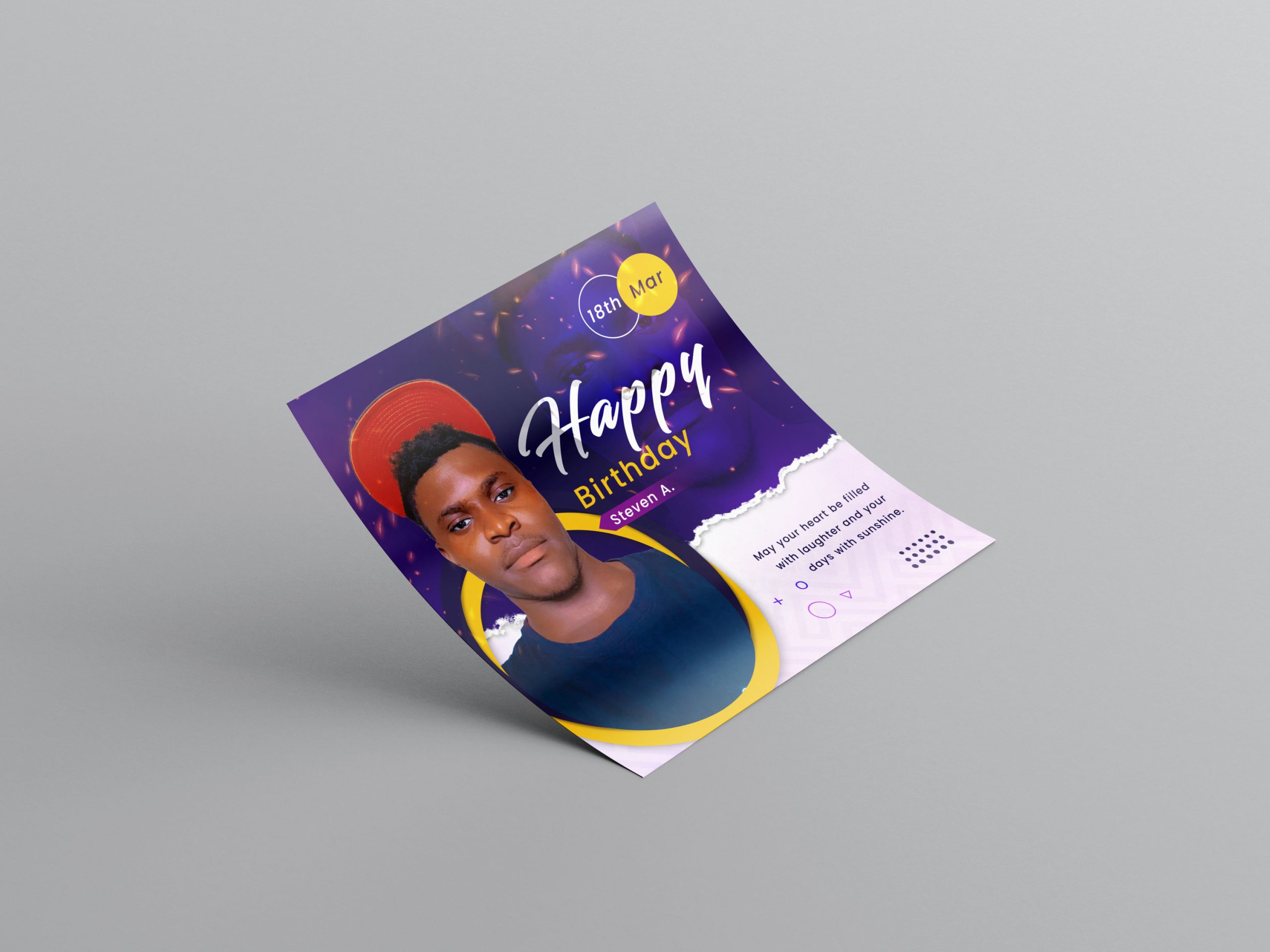 Mockups Design