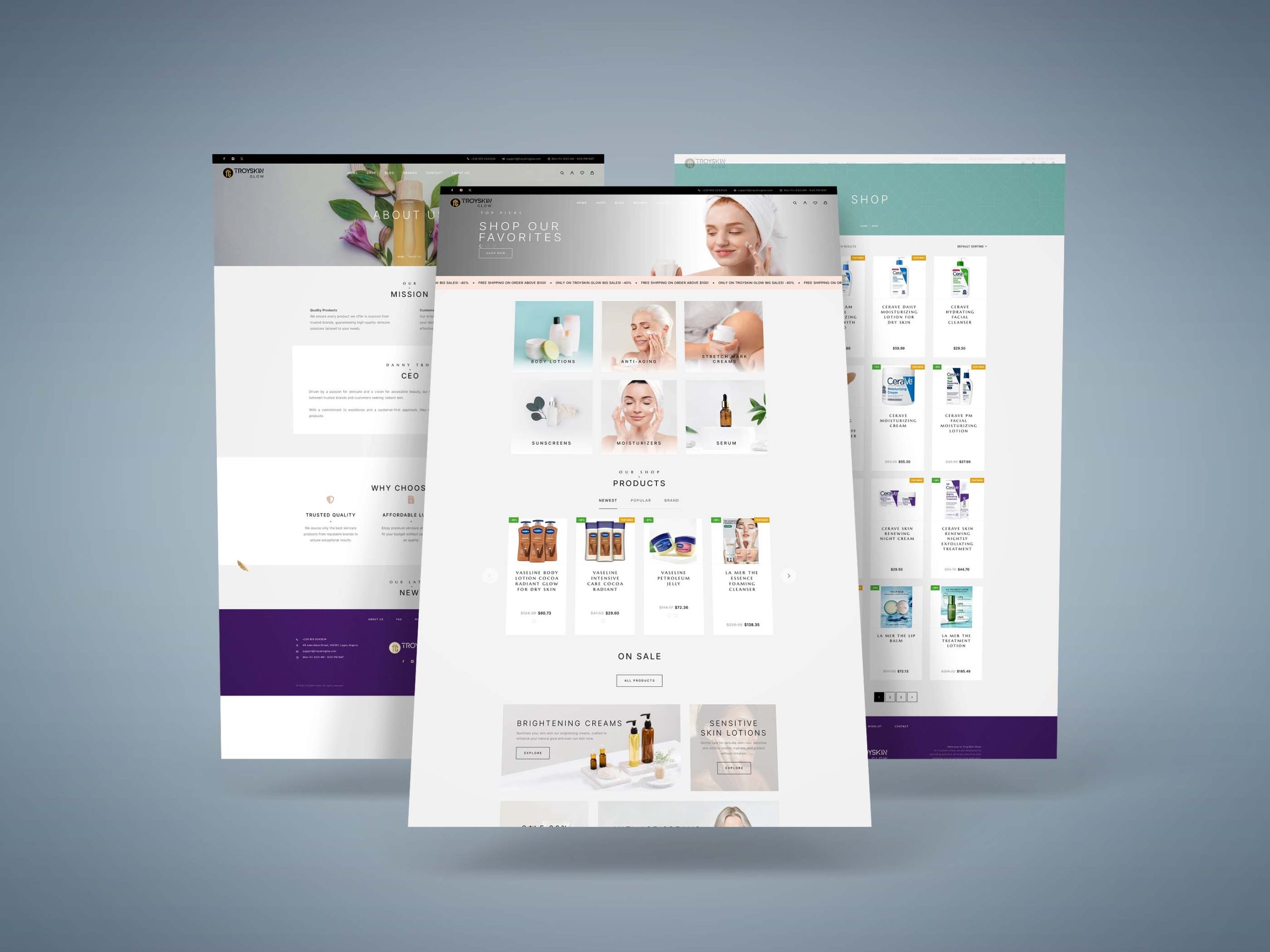 TSG_3D Web Presentation Mock-Up